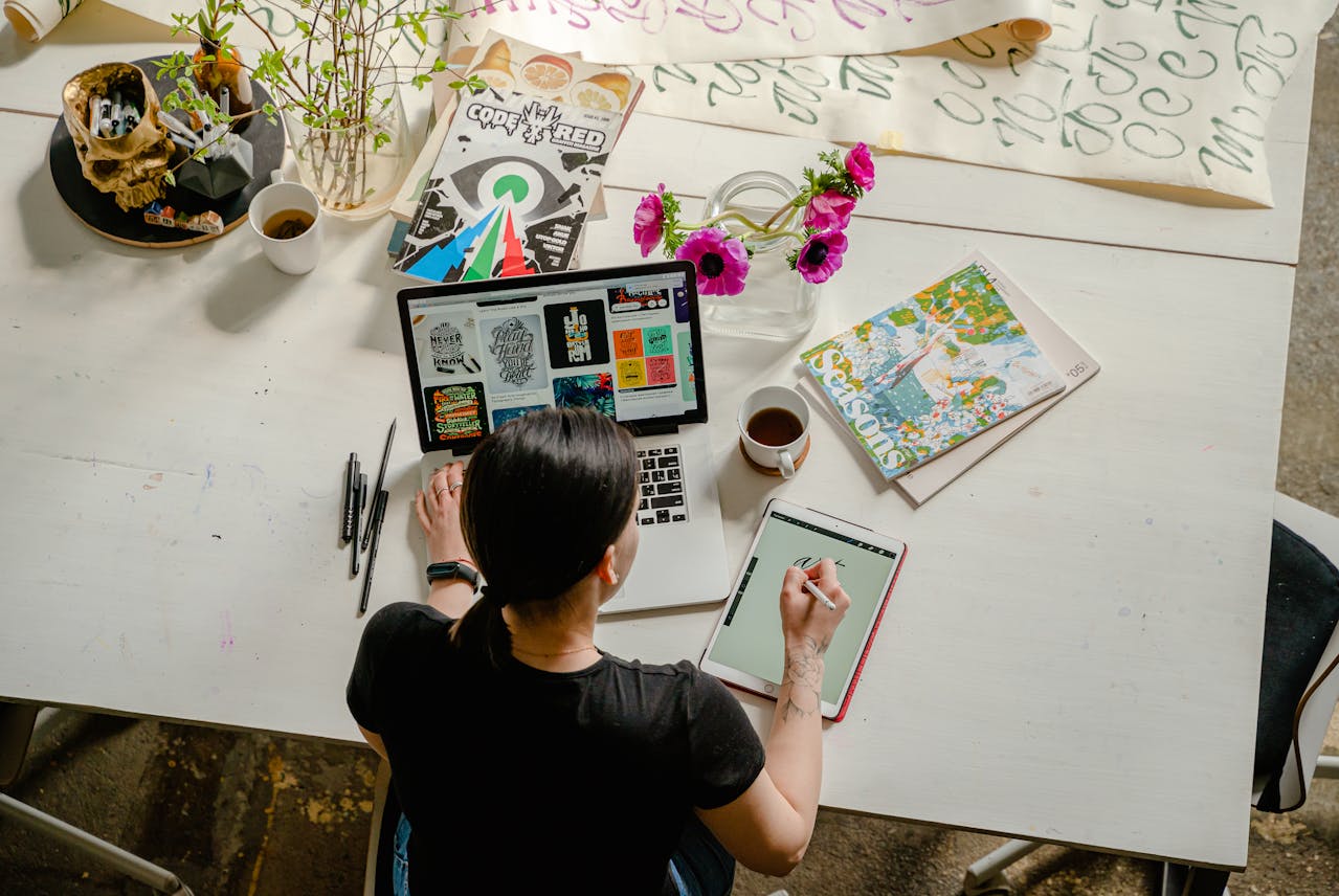 Digital Marketing Experts